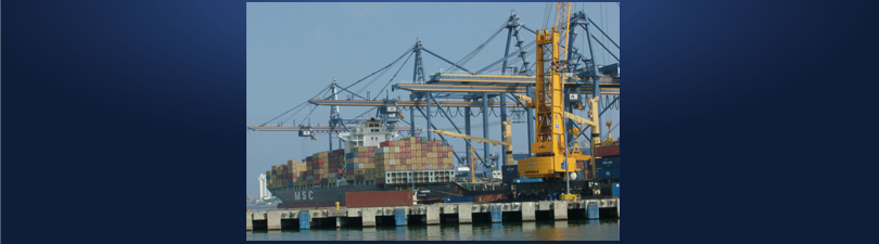 Apoyamos su operacion en todos los puertos de la ciudad de cartagena.